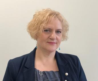 Vilija Maksimavičienė