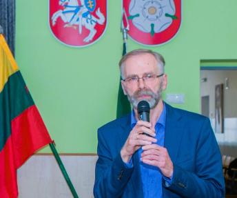 Dobilas Kurtinaitis