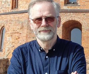 Dobilas Kurtinaitis