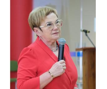 Loreta Šernienė