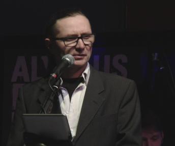 Andrius Abromavičius