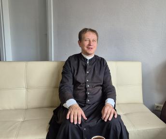 Dariaus BABIJONO nuotr.