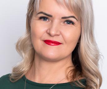Raimonda Remeikienė