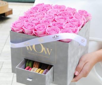 Profesionalūs floristai