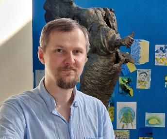 Mantas Kazakevičius