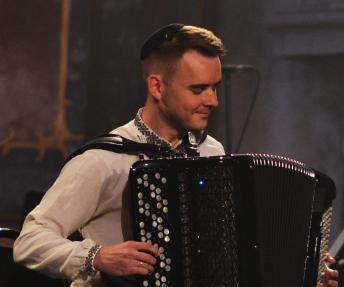  Yevgenii Musijets