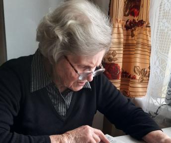 Ona Leonė Pocevičienė