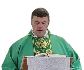 Vytautas Mazirskas.