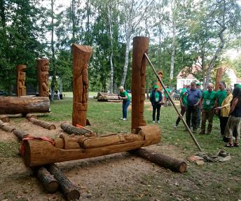 Zenono ŠILINSKO nuotr.