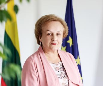 L.L. Andrikienė