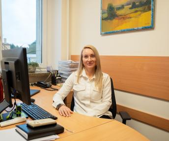 Miglinienė
