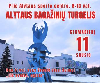 Bagaziniu turgelis