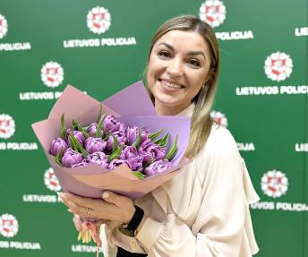Kristina Miškauskaitė
