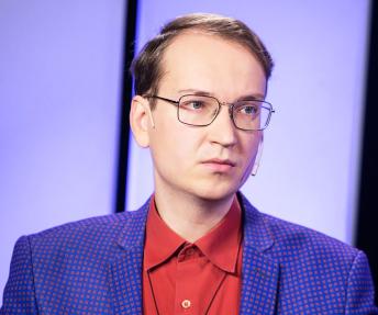 Matas Baltrukevičius