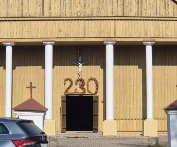 Rumbonių bažnyčia