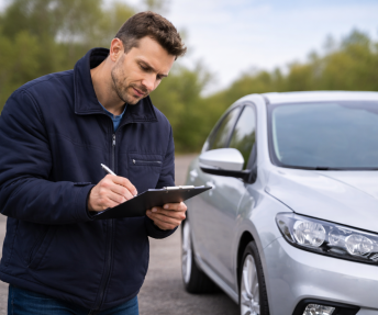 Automobiliu supirkimas