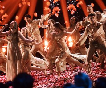 Alytaus Zaliasis choras