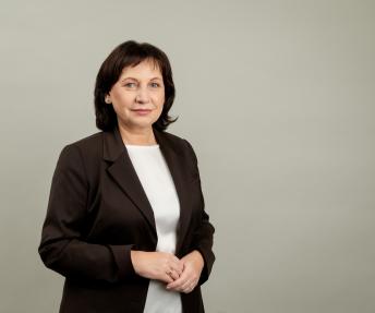 Zailskienė