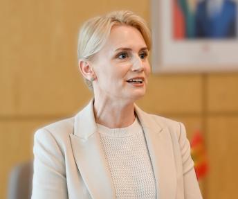 Rasa Vitkauskienė