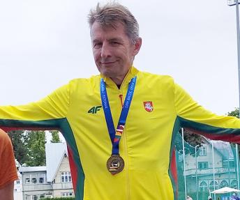 Antanas Grigaliūnas 