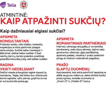 sukčiai