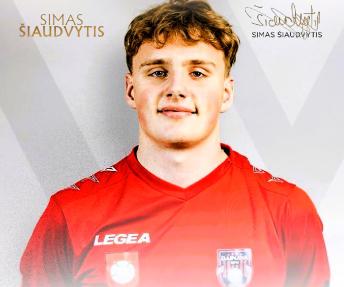 S. Šiaudvytis
