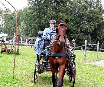 A.Jaciunskas vadelioja Favoritą