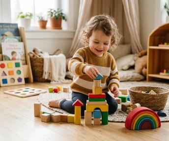vaikas