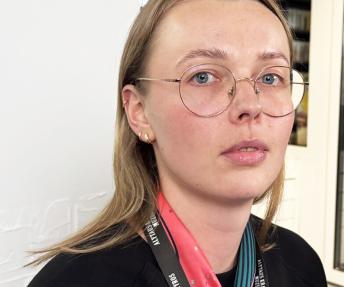 Rugilė
