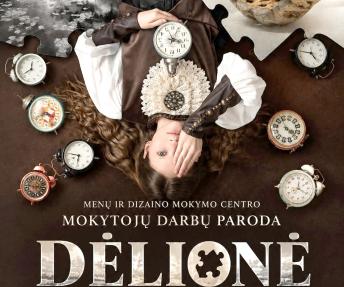 Dėlinė